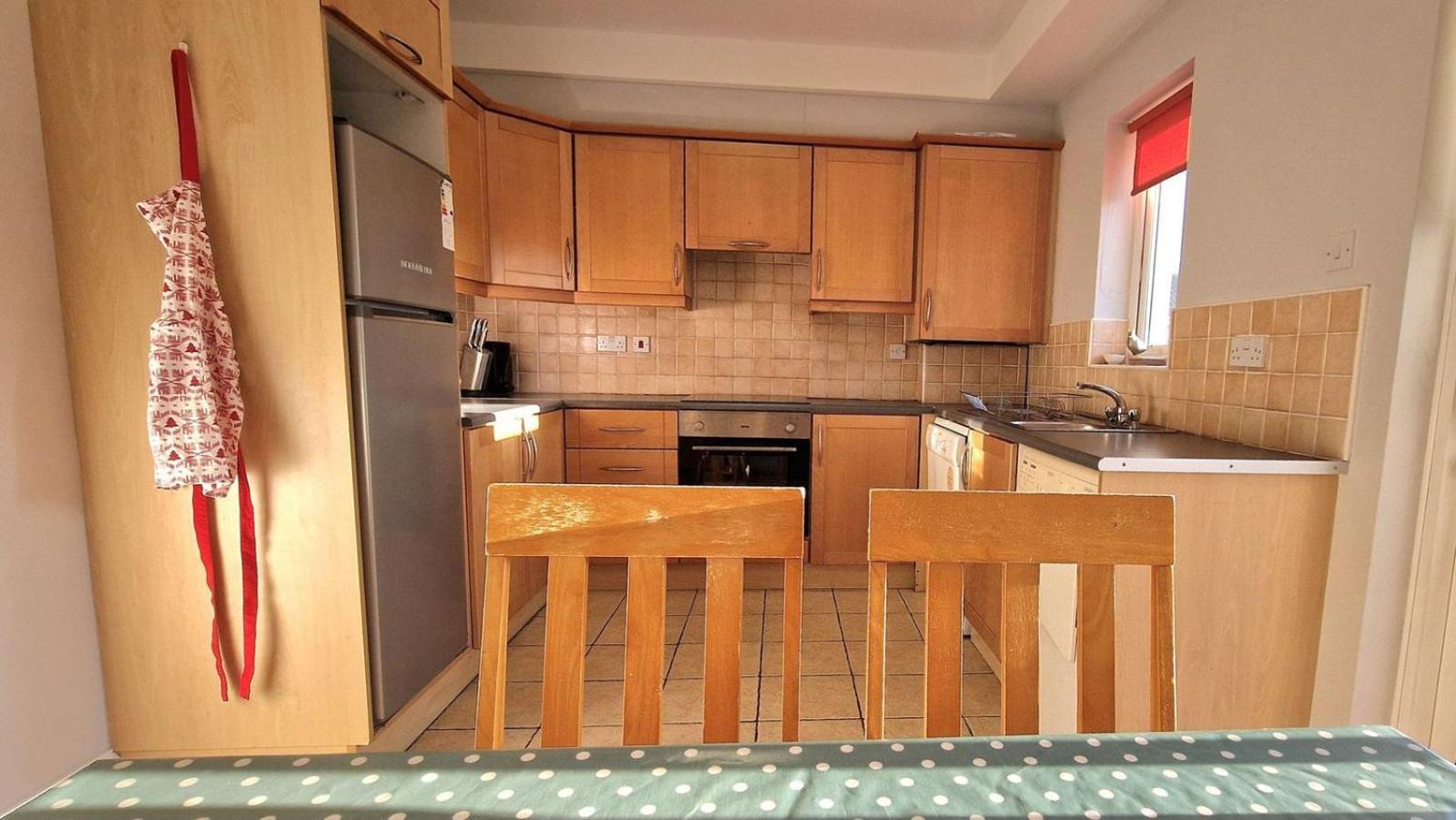 Cosy 3 Bedroom All Ensuites غالواي المظهر الخارجي الصورة